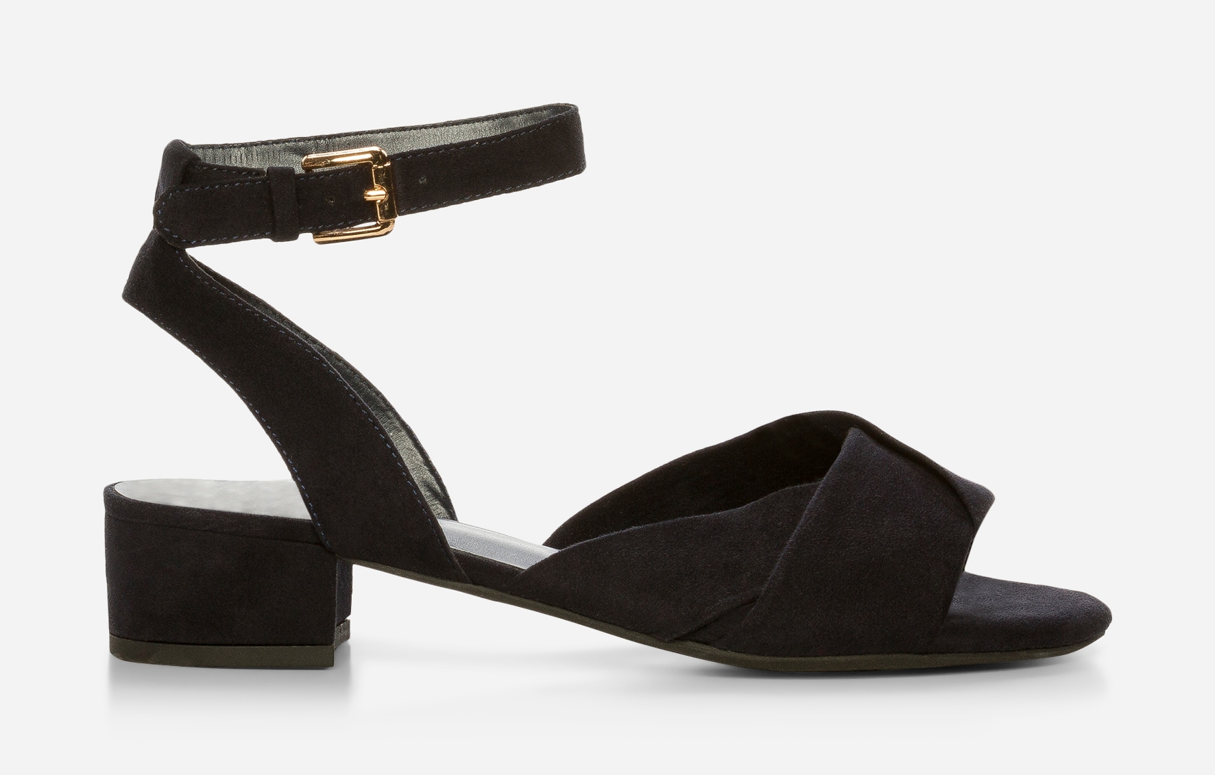 SO ALL, Sandalett Blå