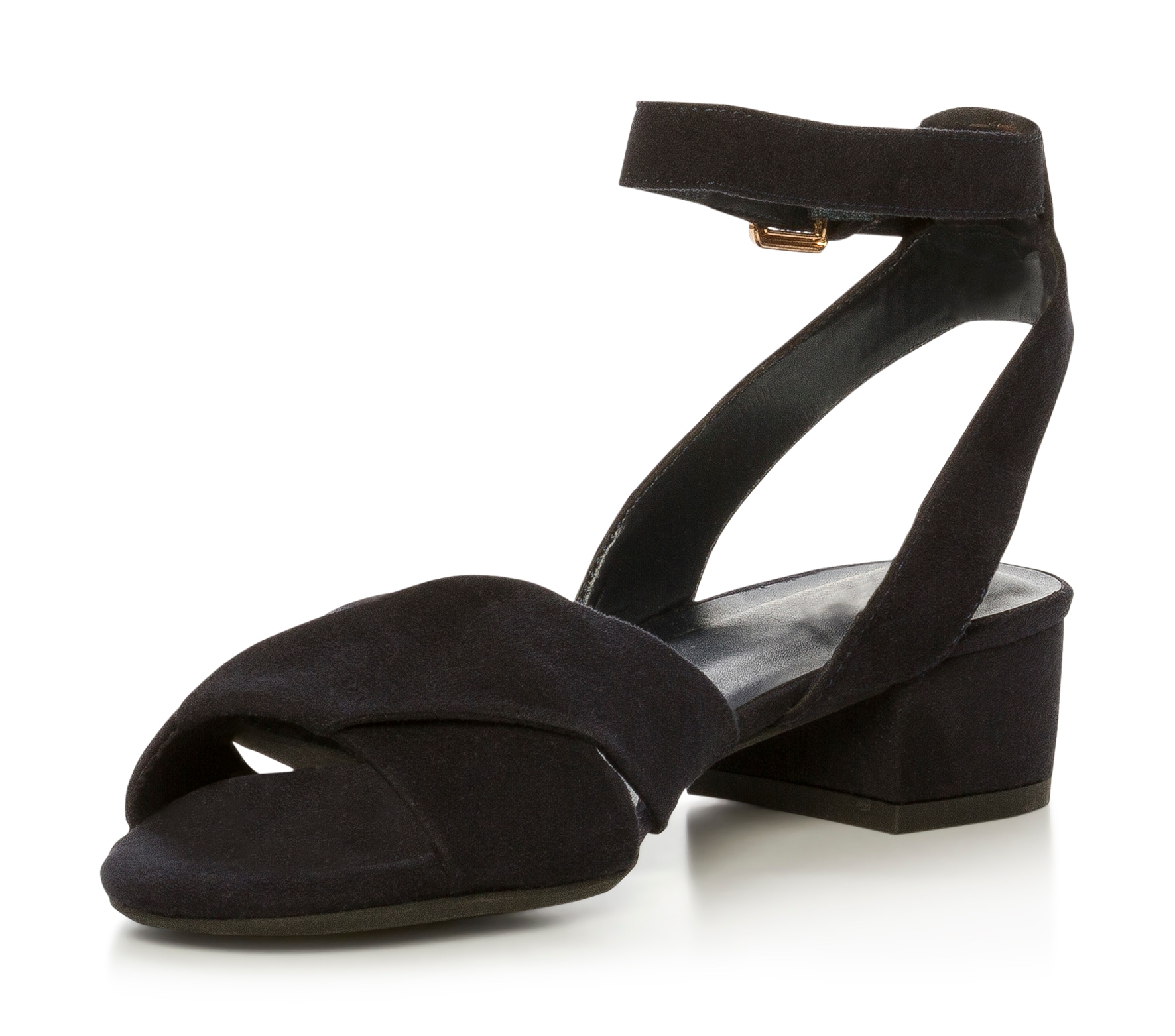 SO ALL, Sandalett Blå