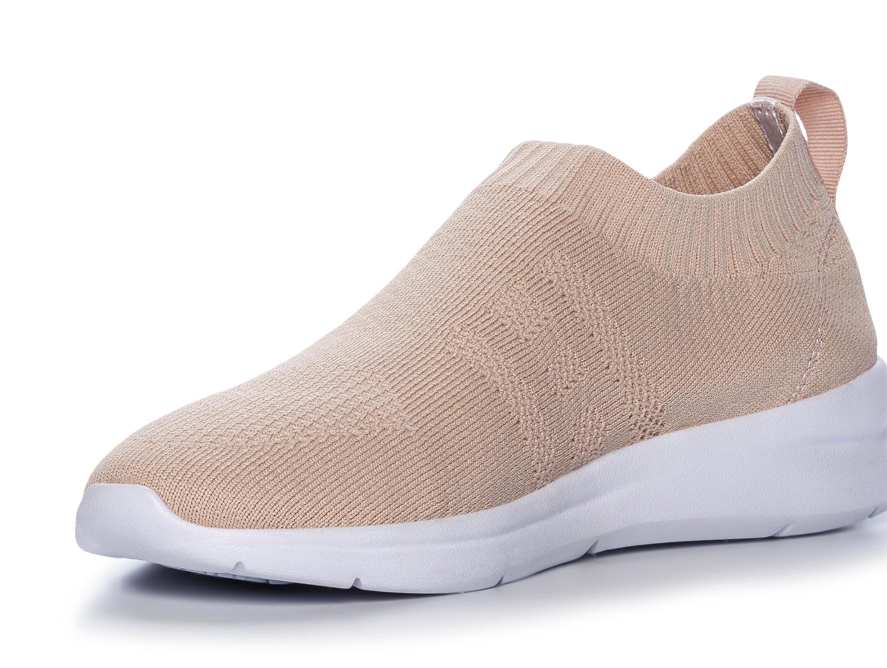 SO ALL, Sneakers Brun