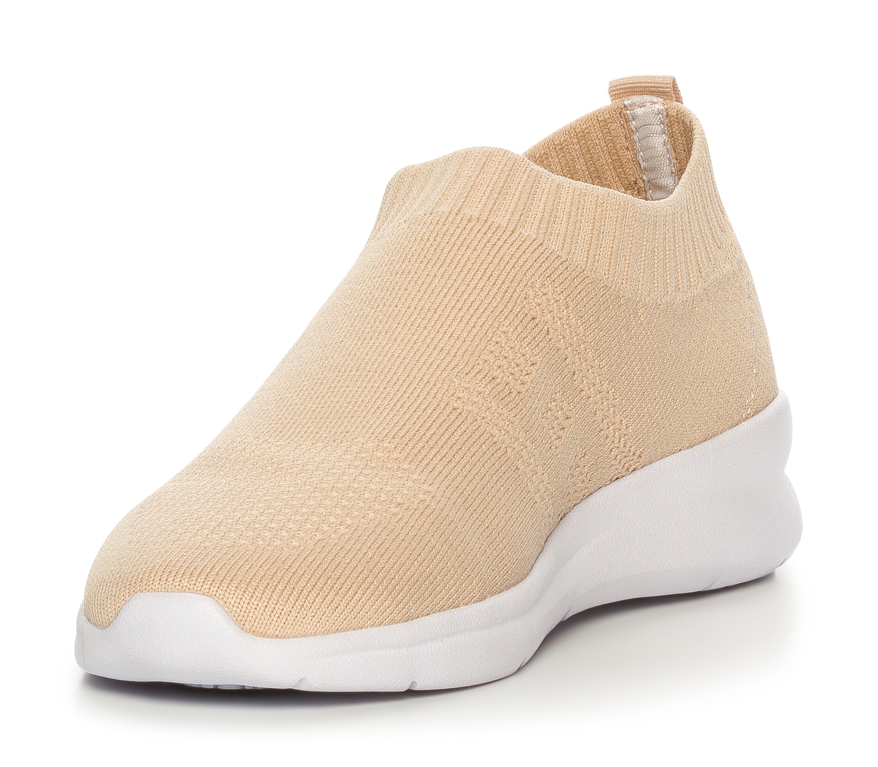 SO ALL, Sneakers Brun