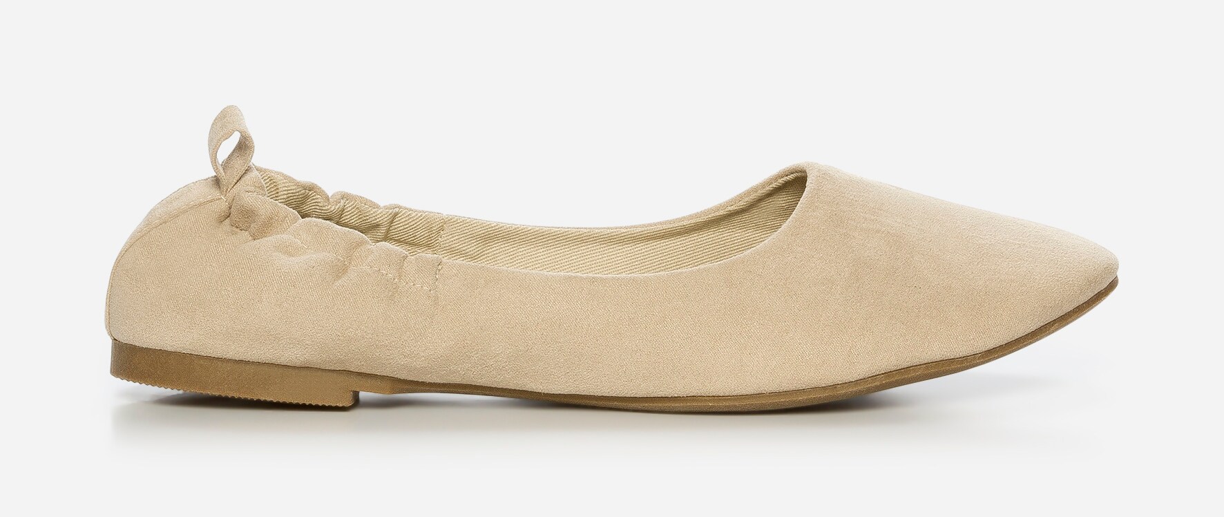 ATTITUDE, Ballerina Beige
