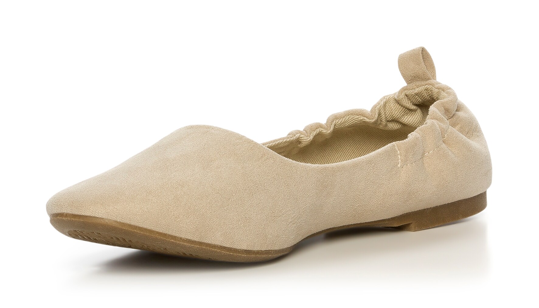 ATTITUDE, Ballerina Beige