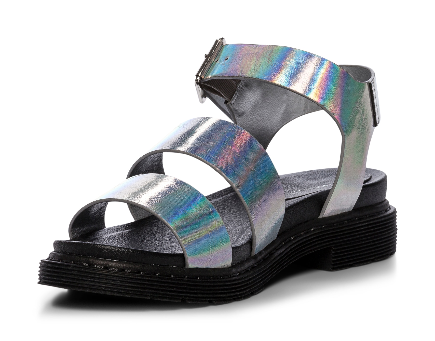 ATTITUDE, Sandal Metall