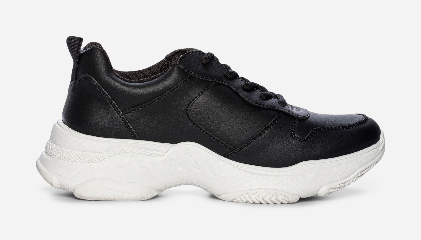ATTITUDE, Sneakers Sort