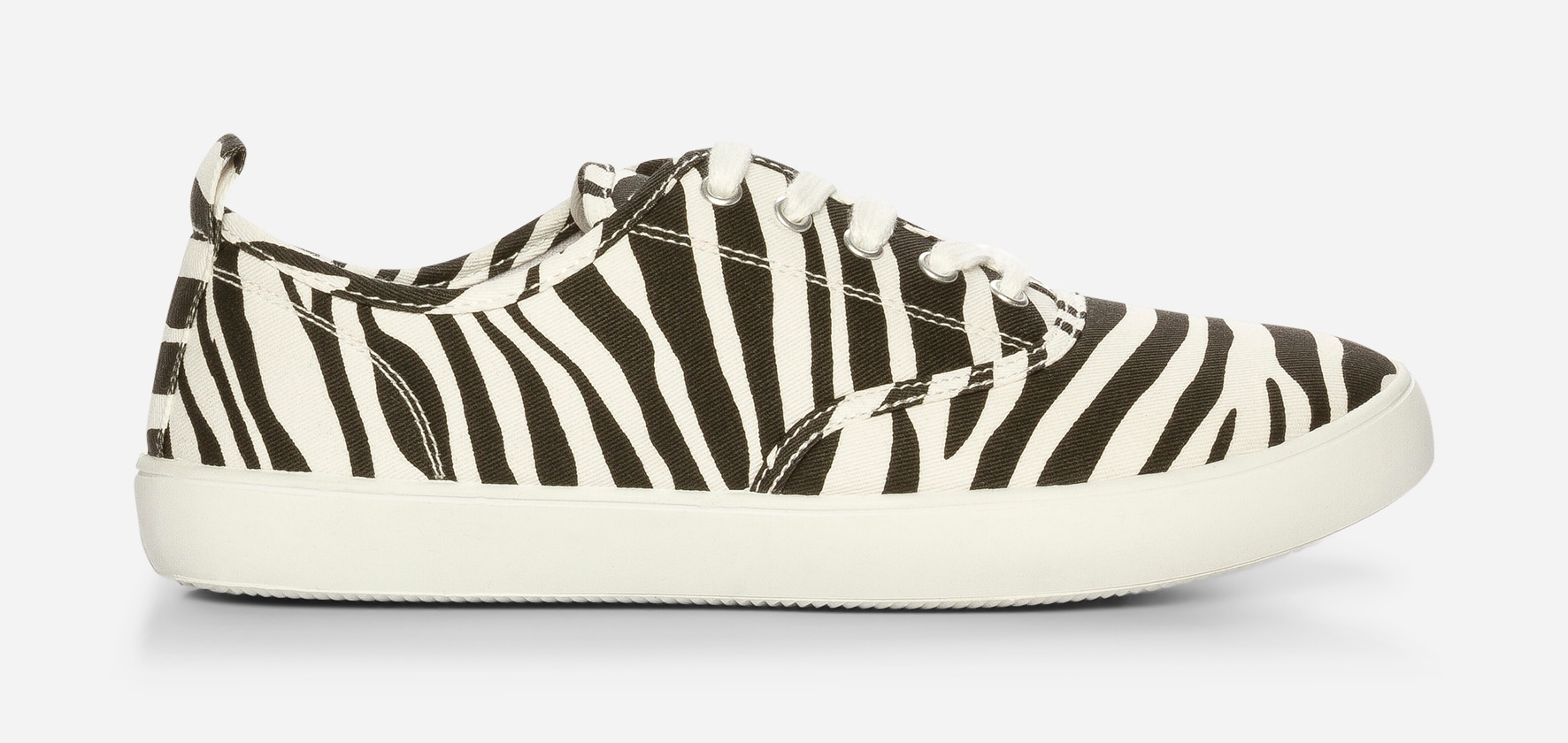 ATTITUDE, Tekstilsko Hvit