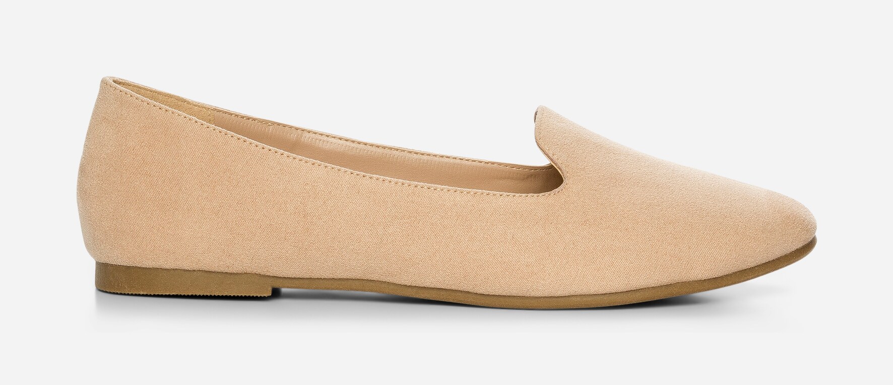 XIT, Loafers Brun