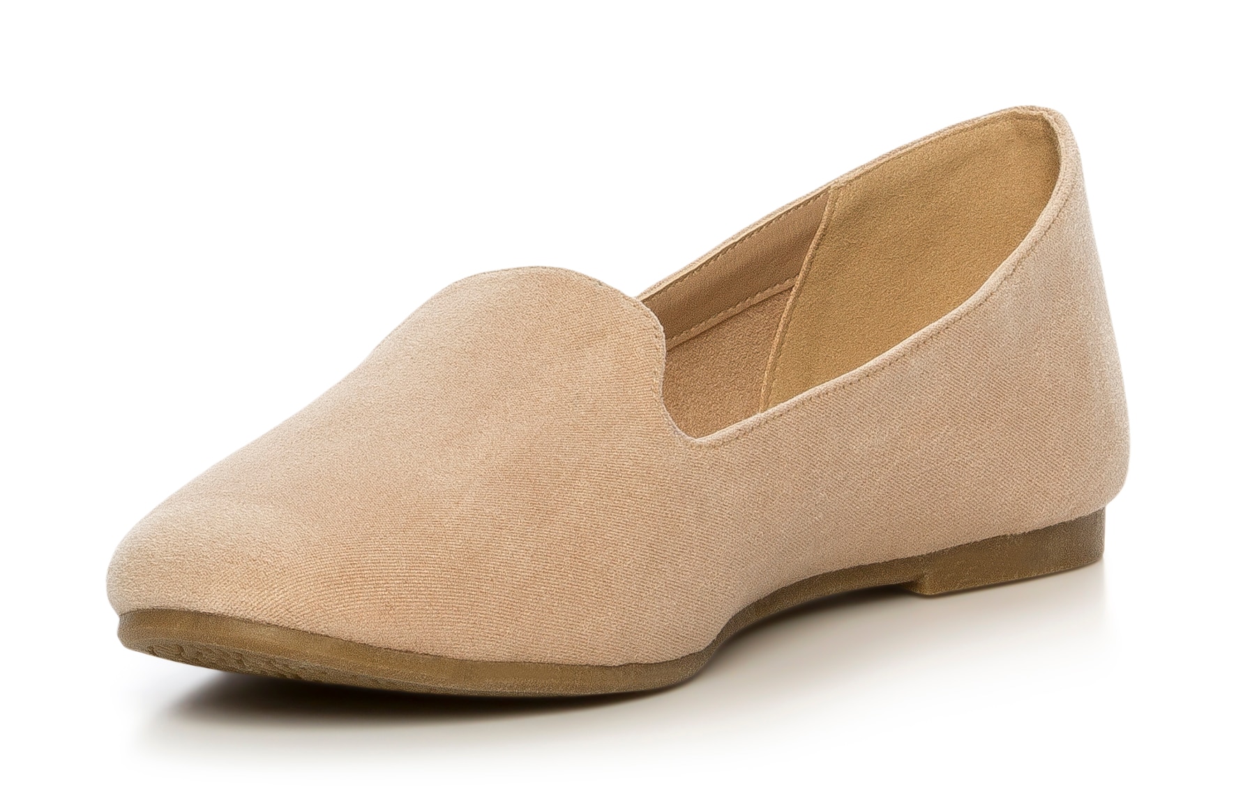 XIT, Loafers Brun