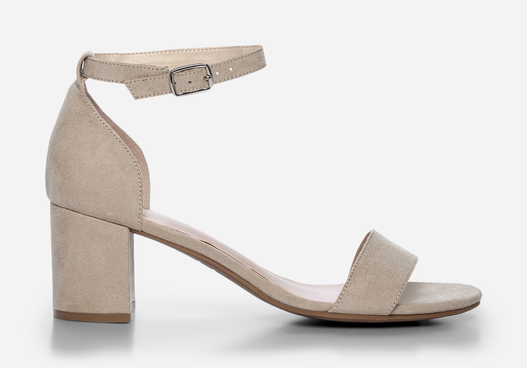 XIT, Sandalett Beige