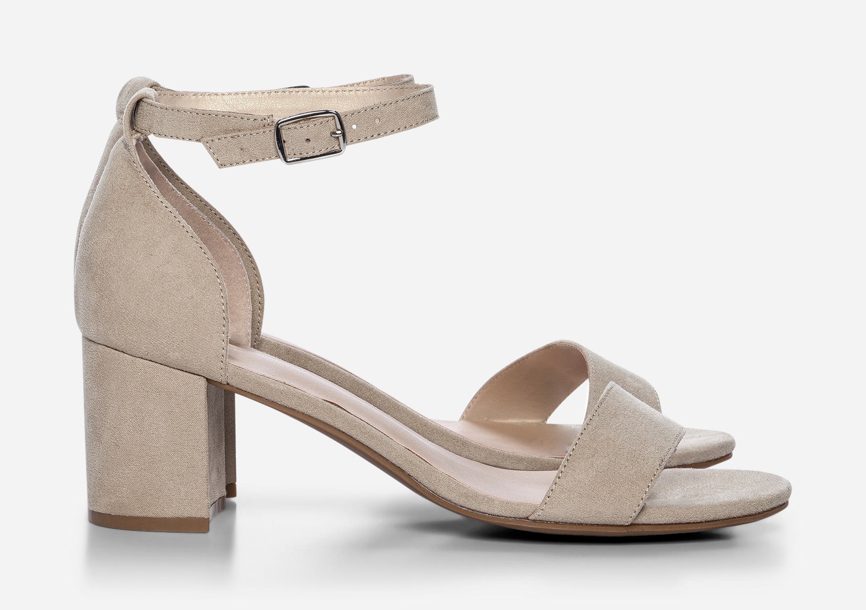 XIT, Sandalett Beige