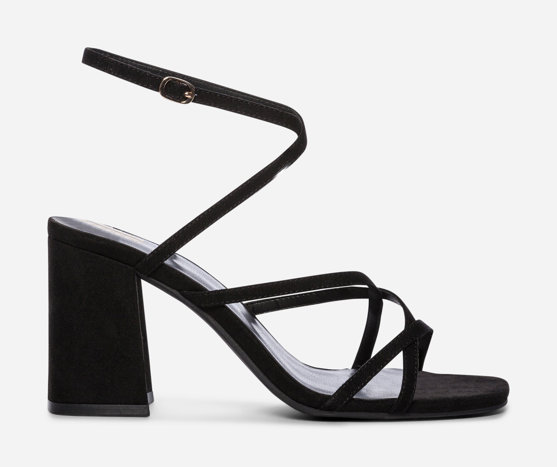 XIT, Sandaletter Sort