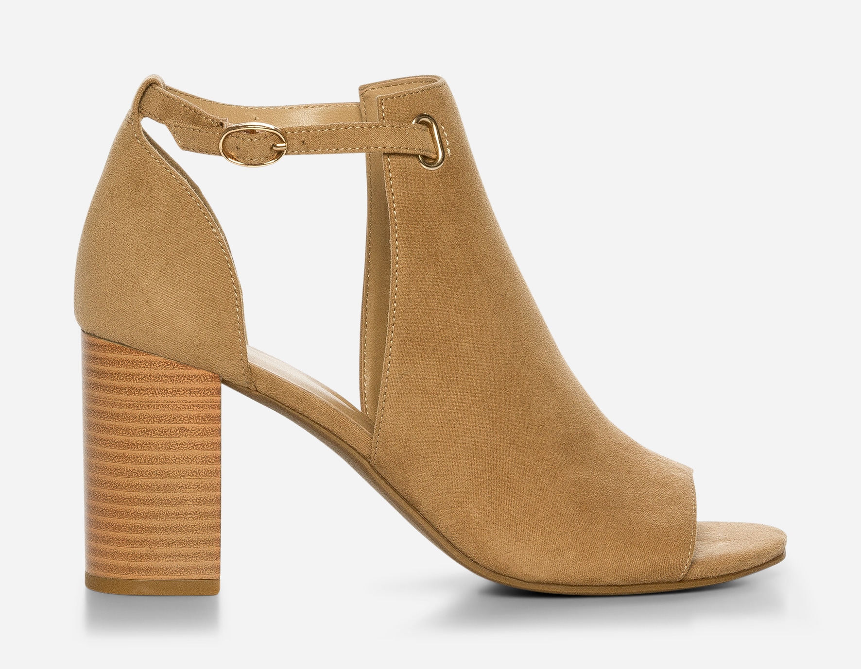 XIT, Sandaletter Beige