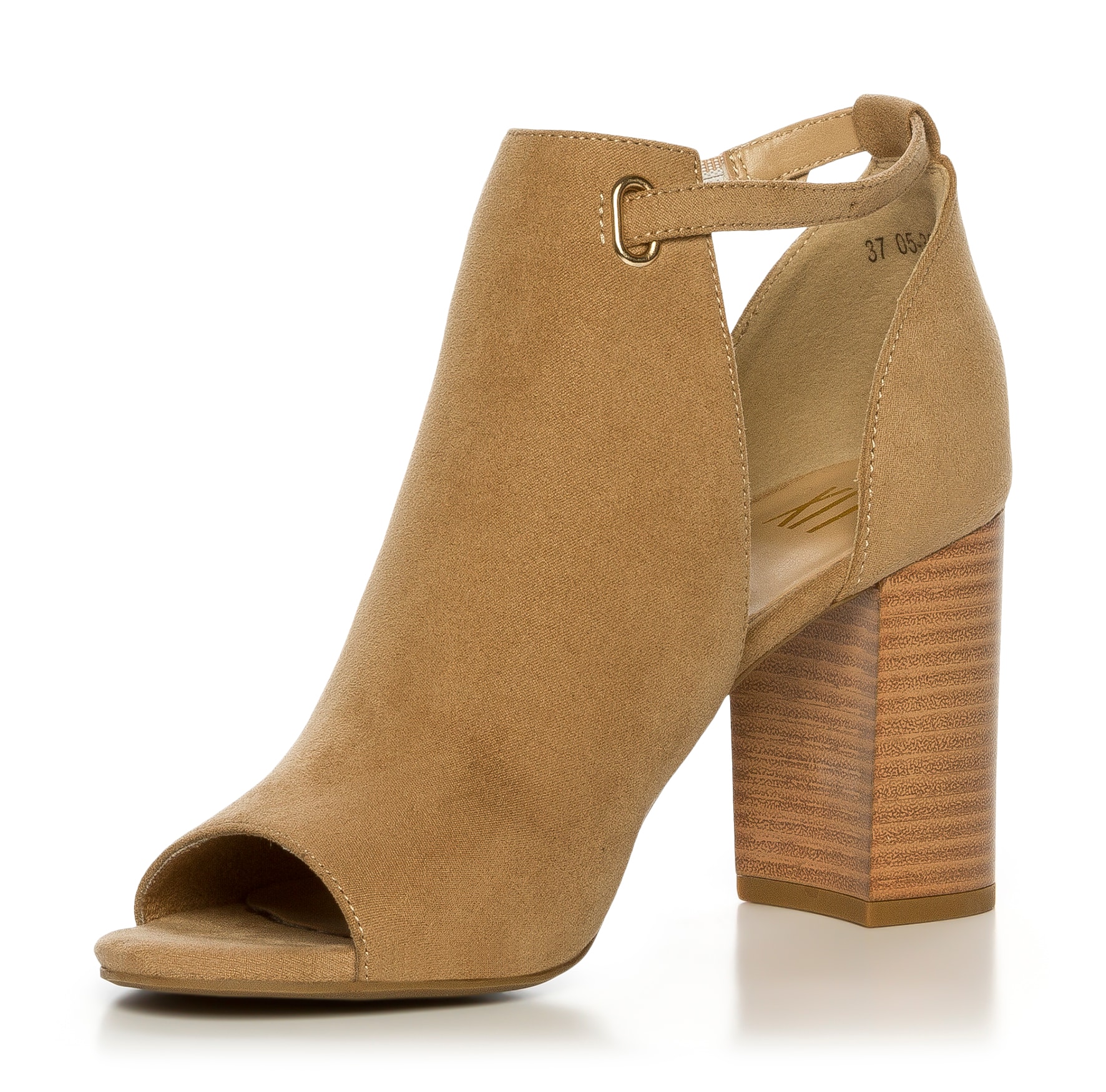 XIT, Sandaletter Beige