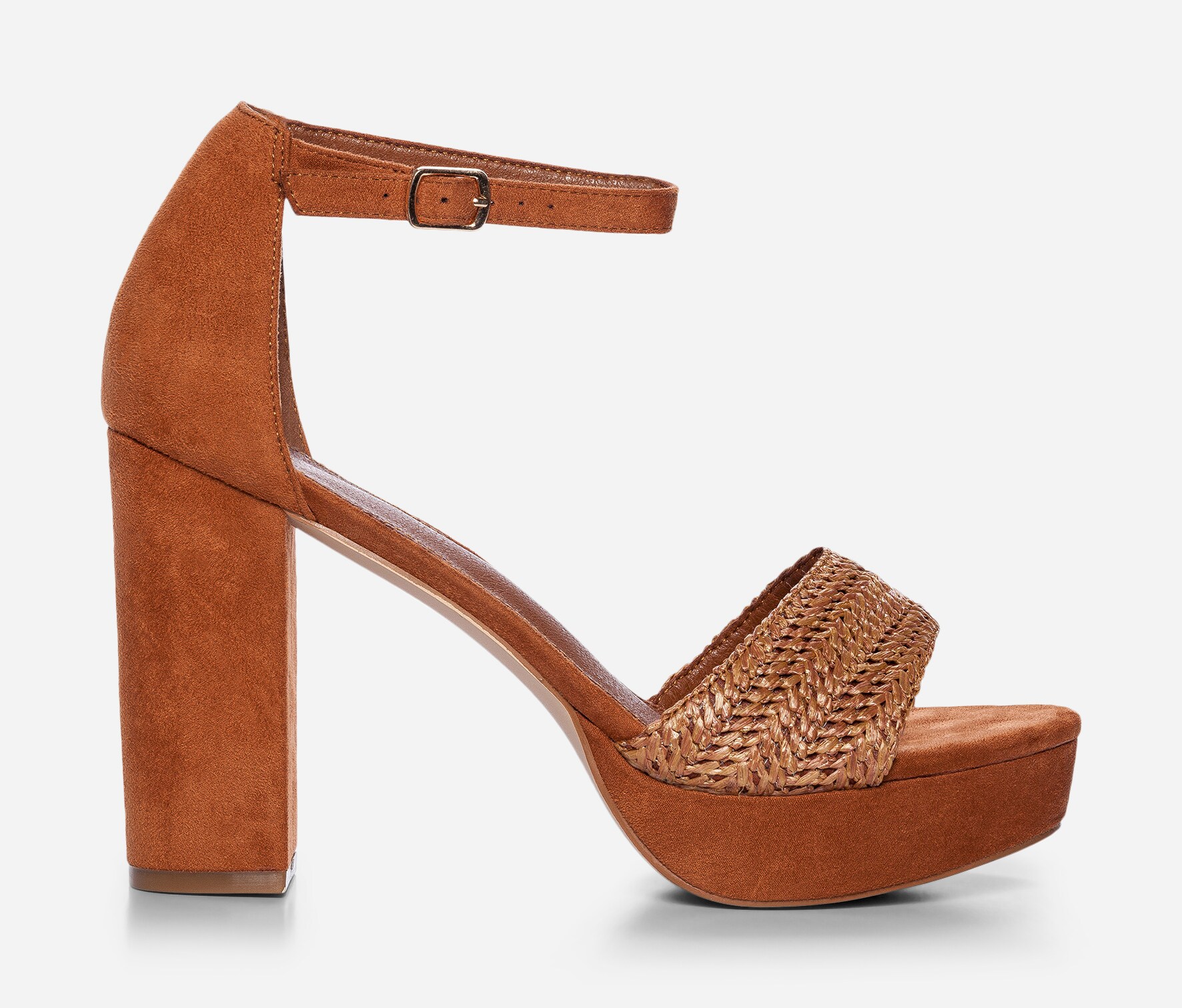 XIT, Sandaletter Brun