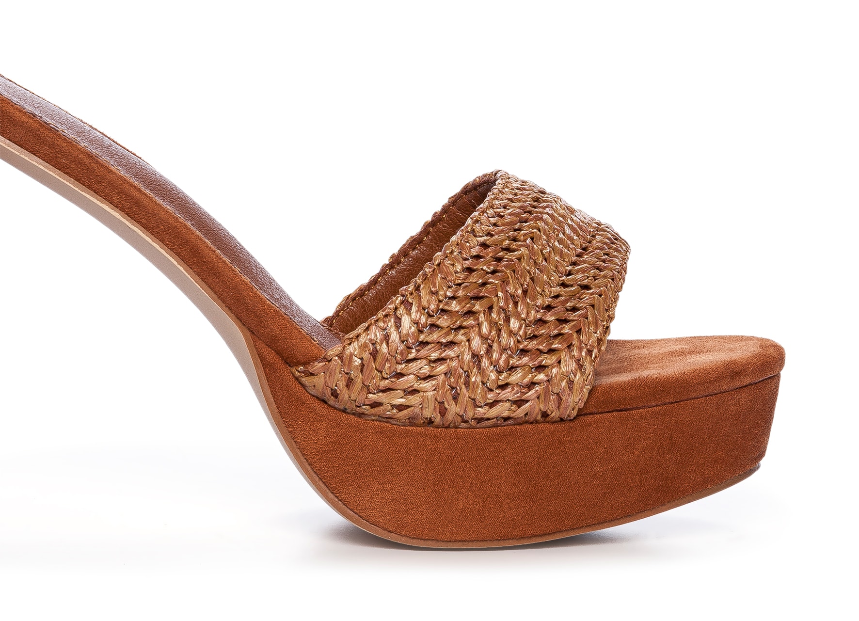 XIT, Sandaletter Brun