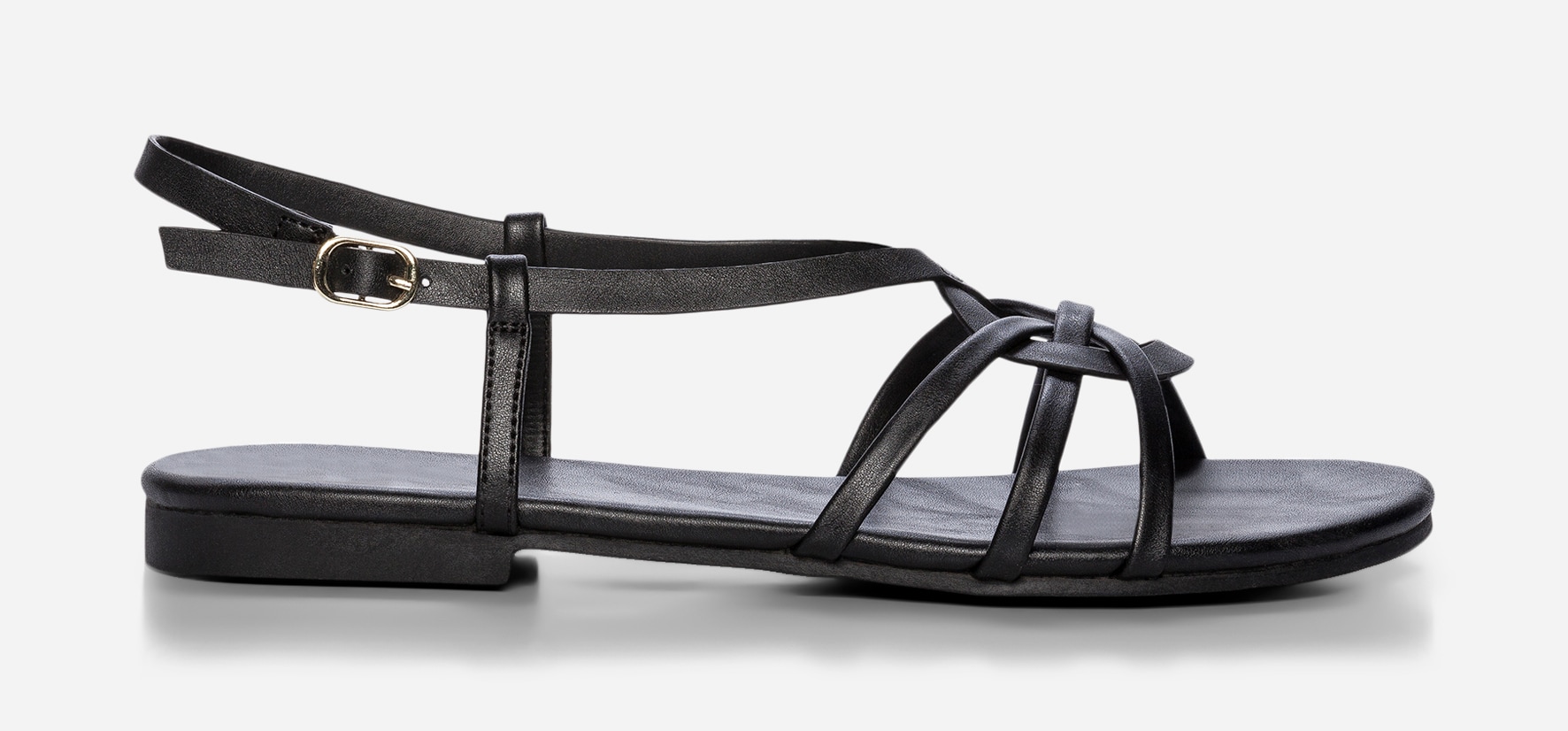 XIT, Sandal Sort