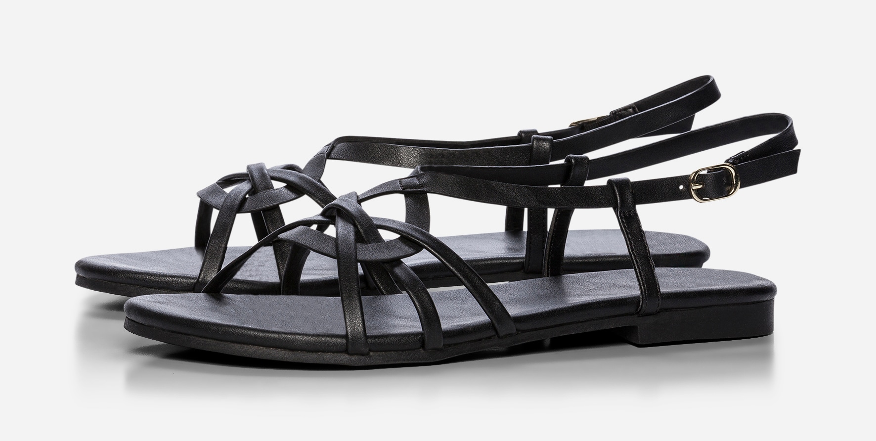 XIT, Sandal Sort