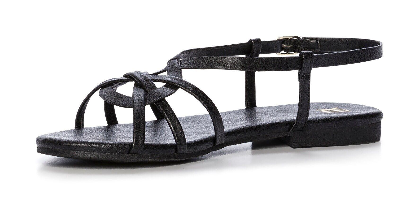 XIT, Sandal Sort