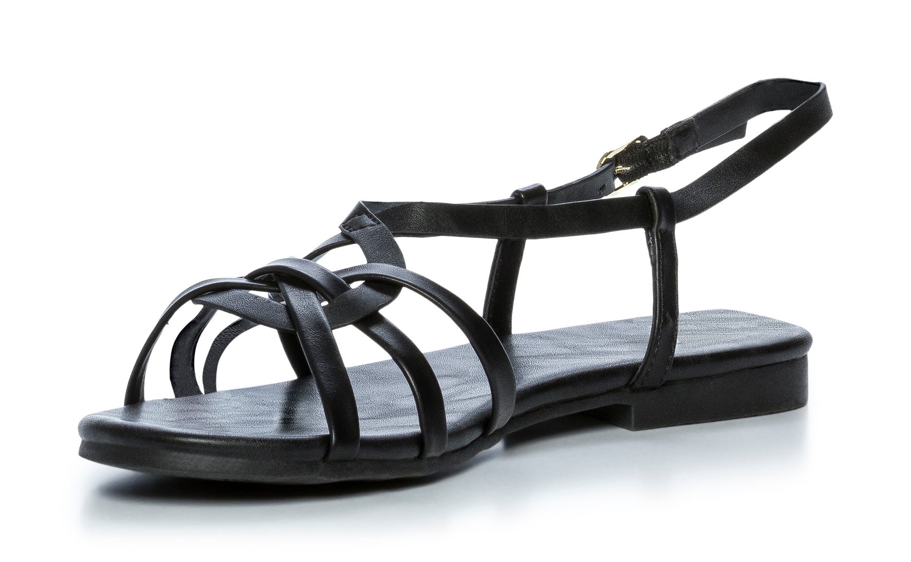 XIT, Sandal Sort