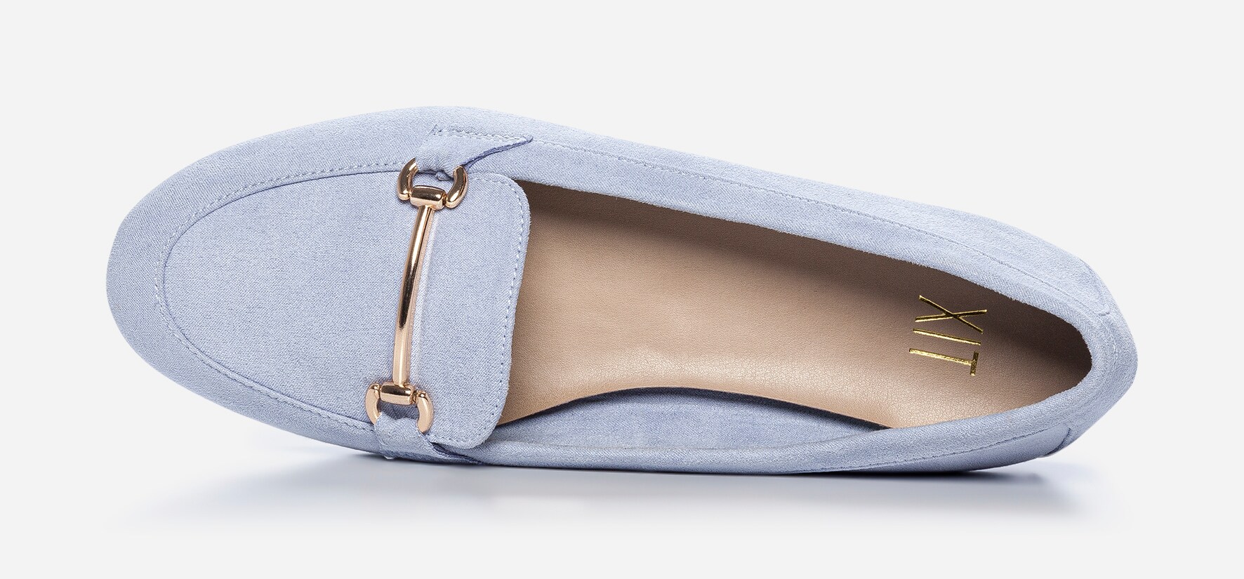 XIT, Loafers Blå
