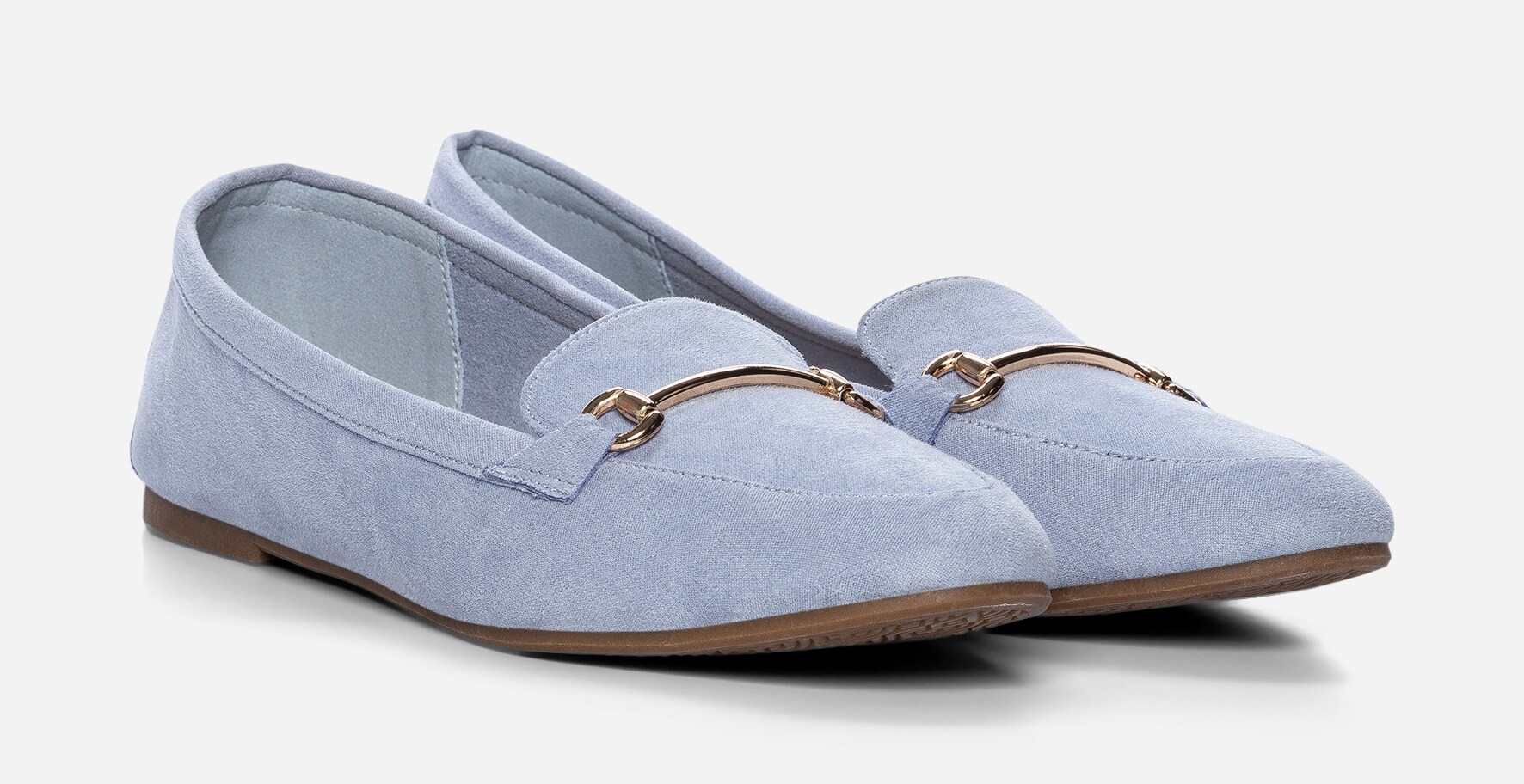 XIT, Loafers Blå