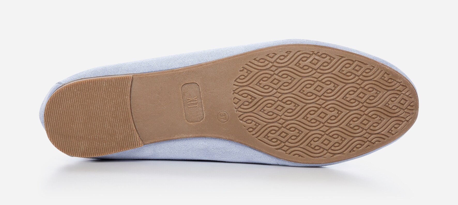 XIT, Loafers Blå