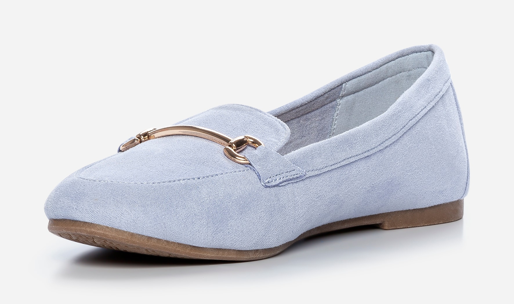 XIT, Loafers Blå