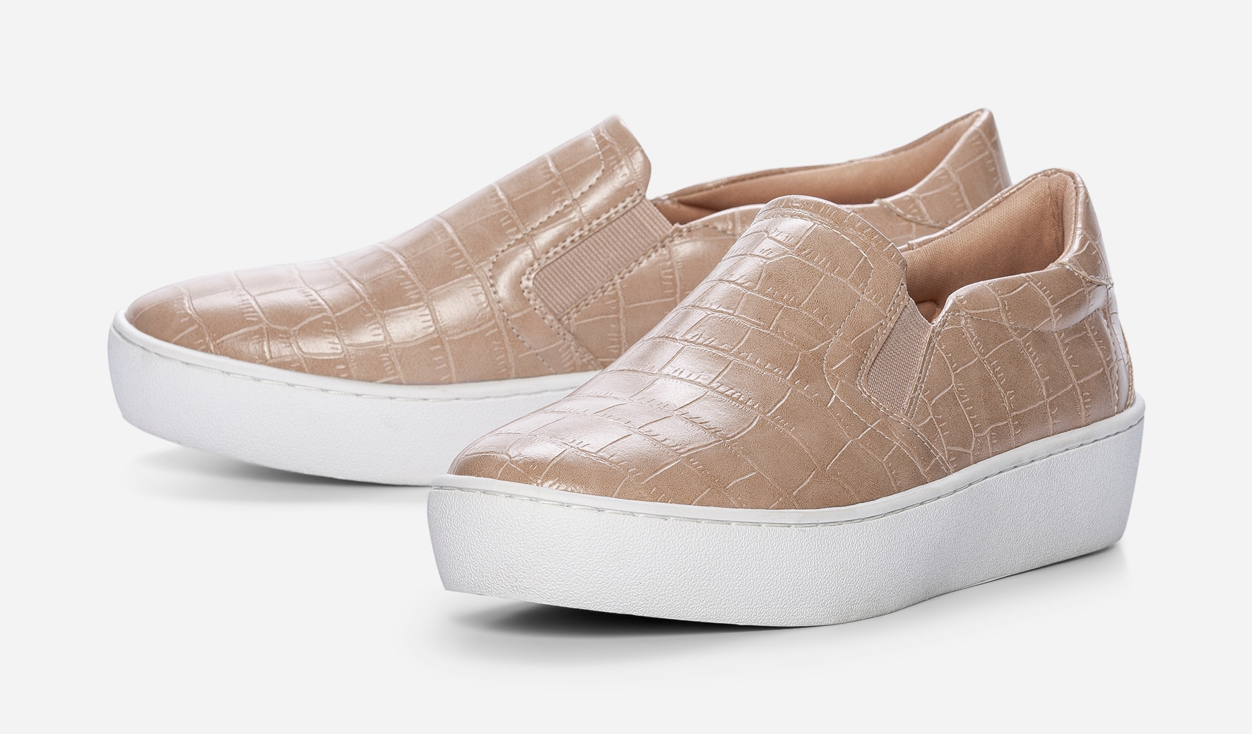 XIT, Sneakers Beige