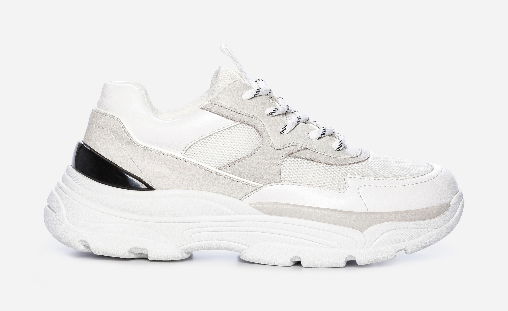 XIT, Sneakers Flerfarget