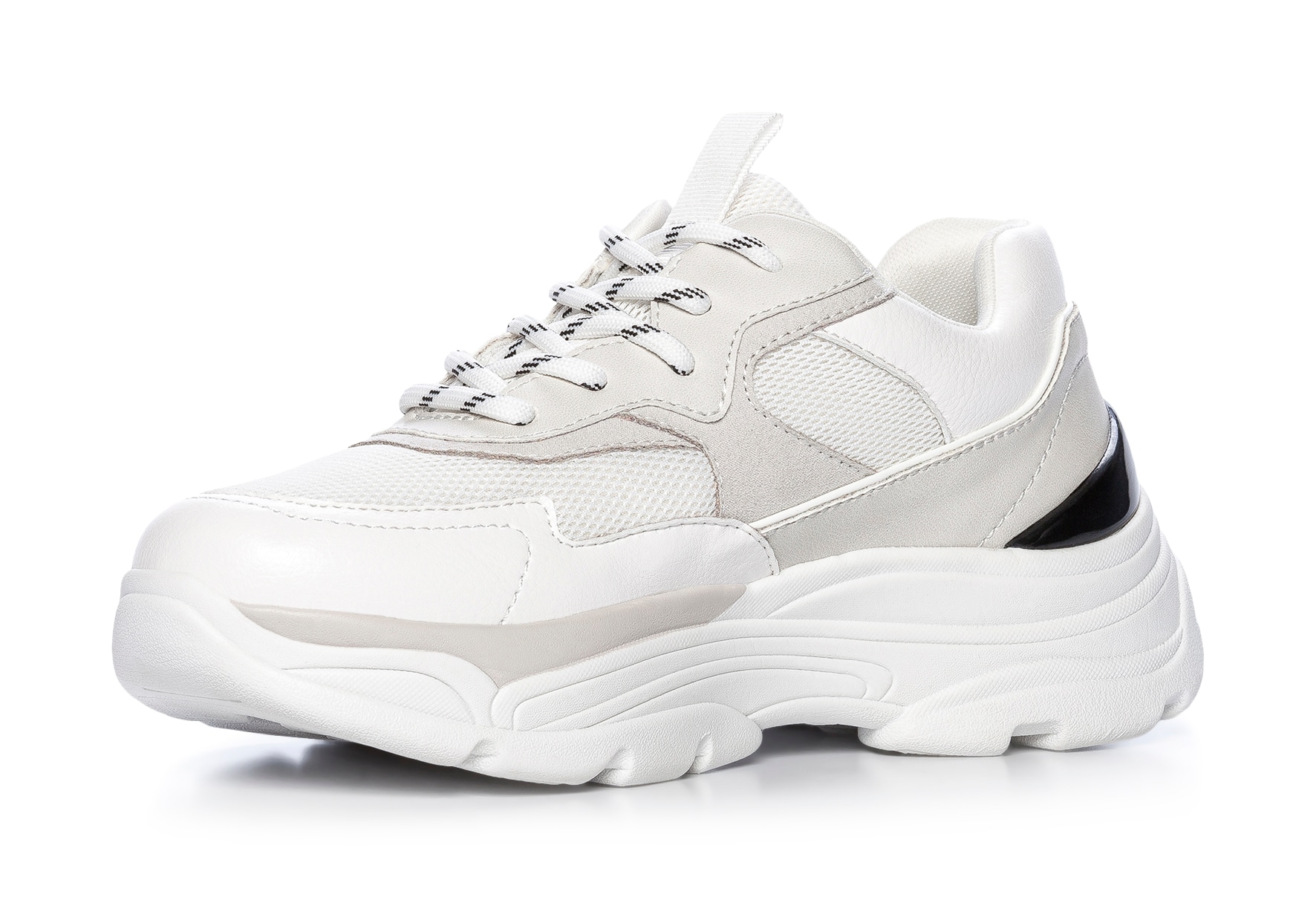 XIT, Sneakers Flerfarget