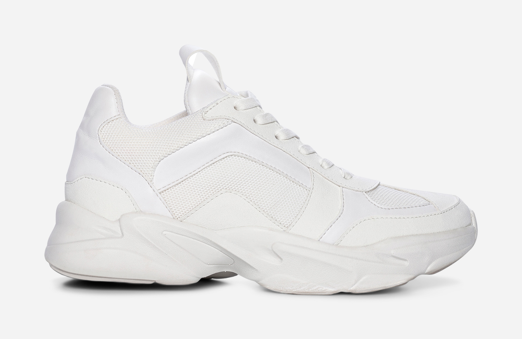 XIT, Sneakers Hvit