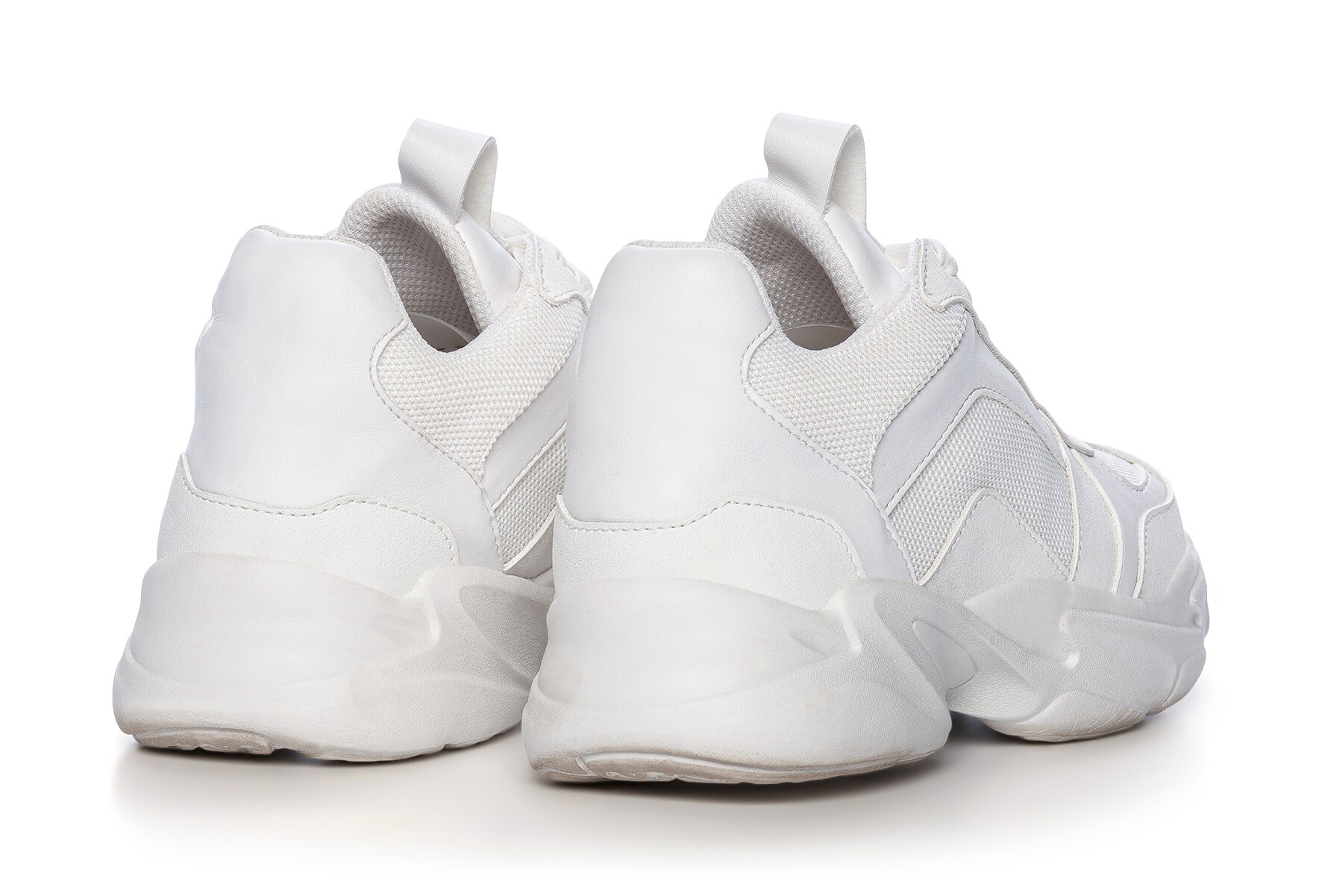XIT, Sneakers Hvit