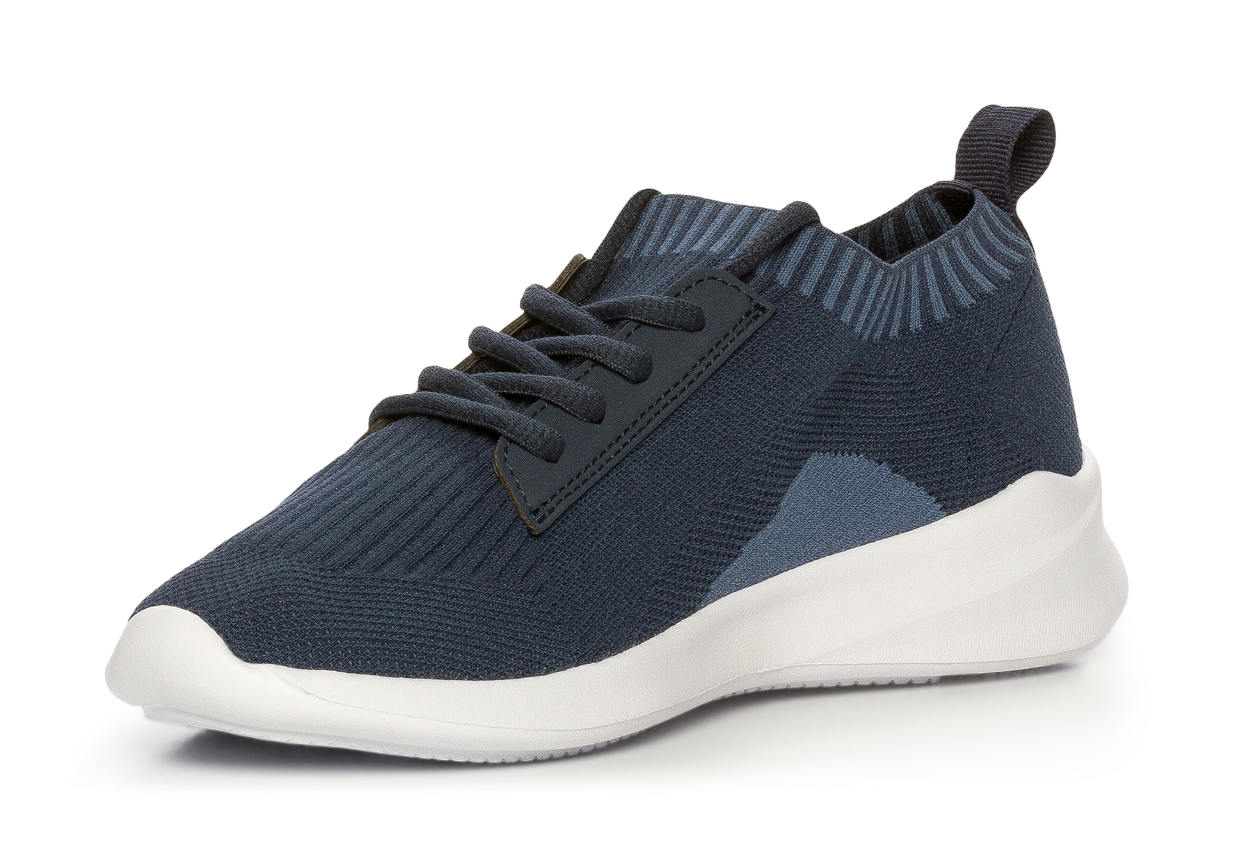 LINEAR, Sneakers Blå