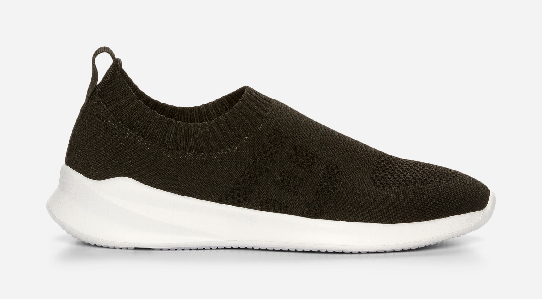 LINEAR, Sock sneakers Sort