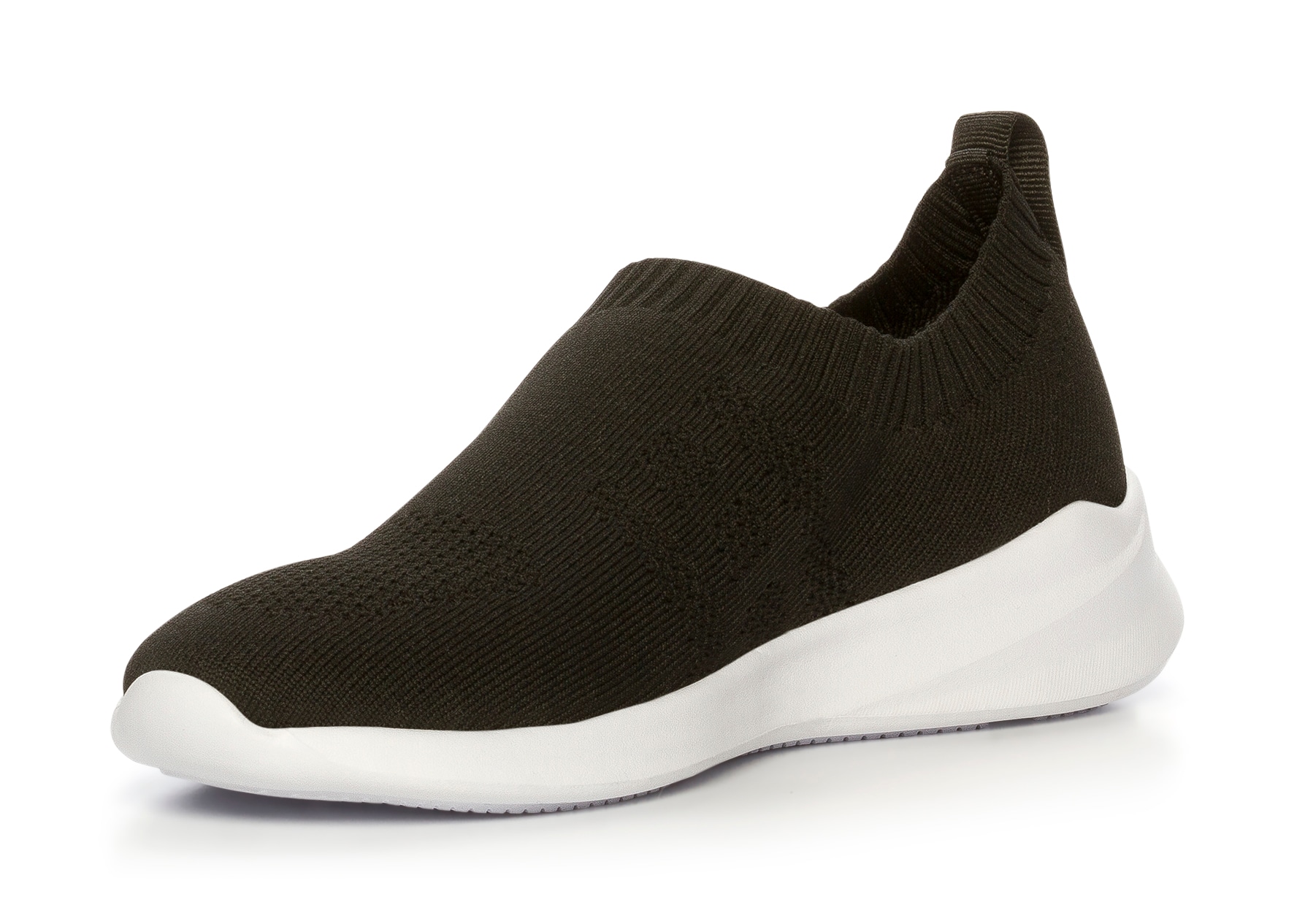 LINEAR, Sock sneakers Sort