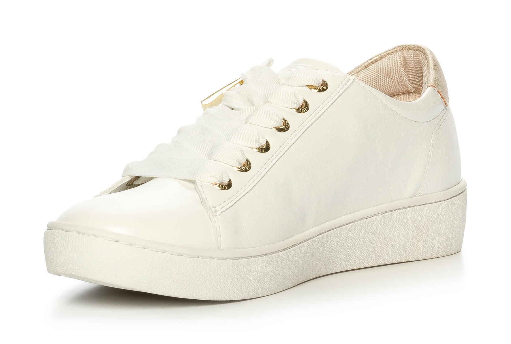 LINEAR, Sneakers Hvit