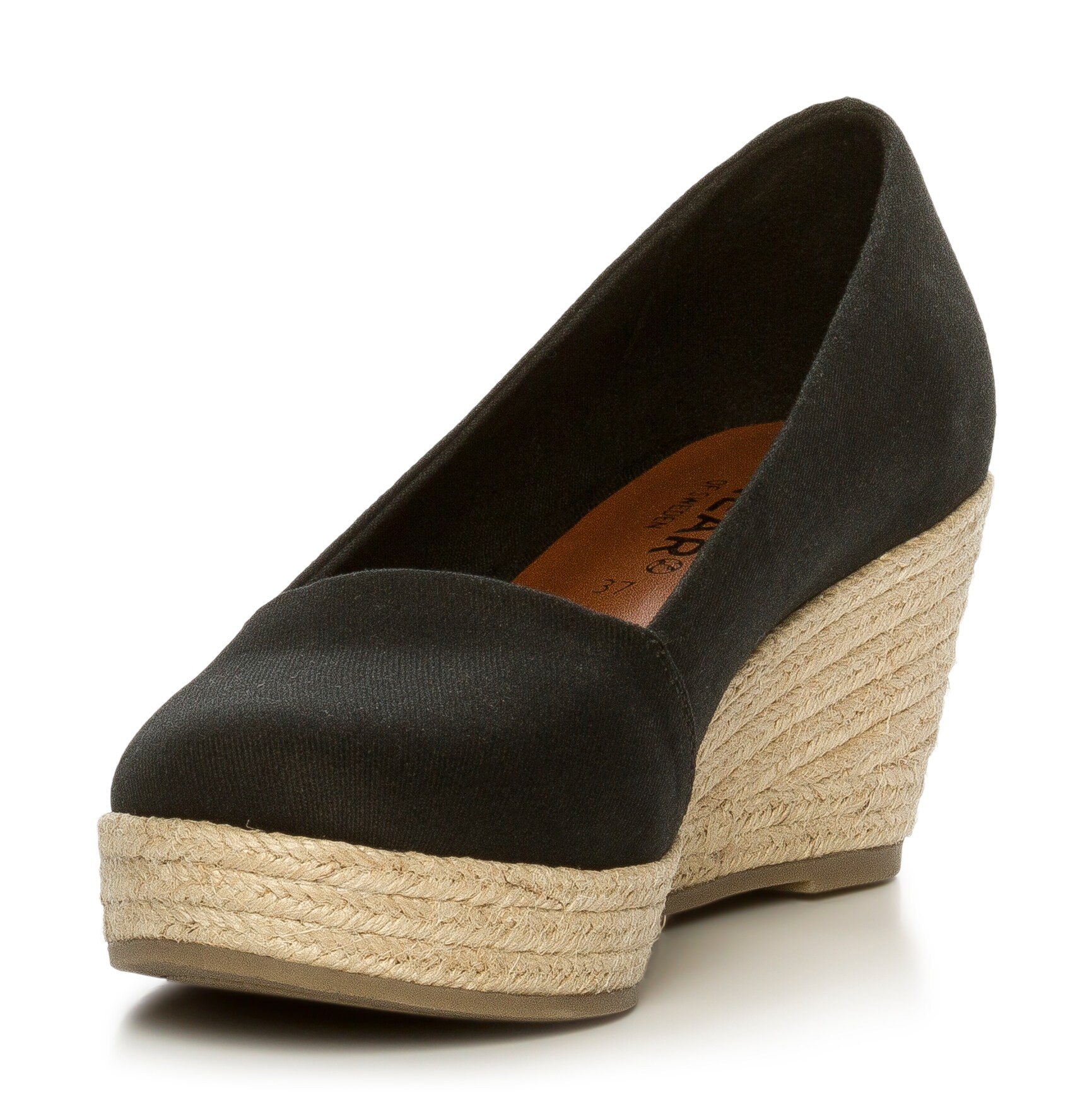 LINEAR, Pumps Sort