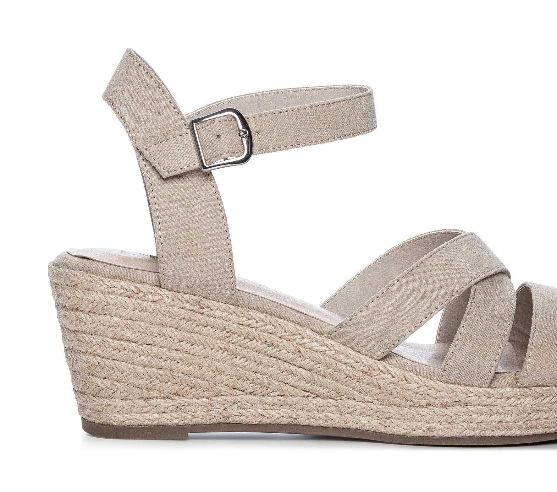 LINEAR, Sandalett Beige