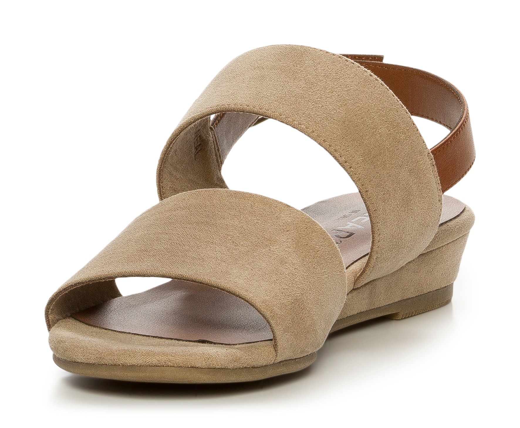 LINEAR, Sandalett Beige