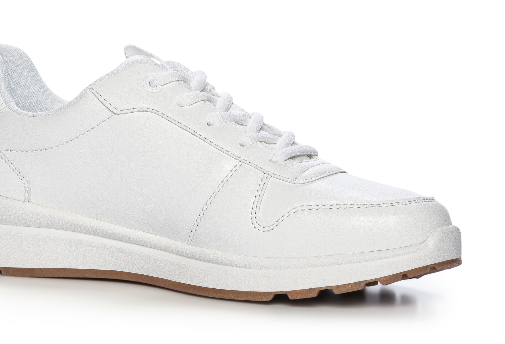 LINEAR, Sneakers Hvit