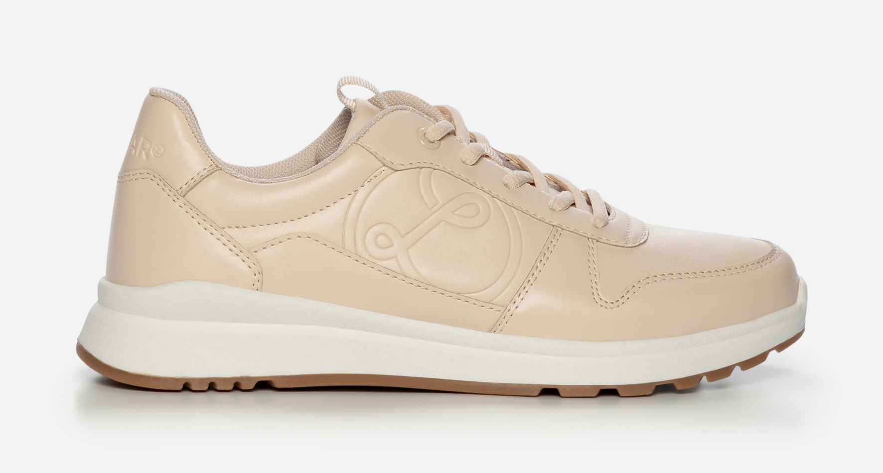 LINEAR, Sneakers Beige