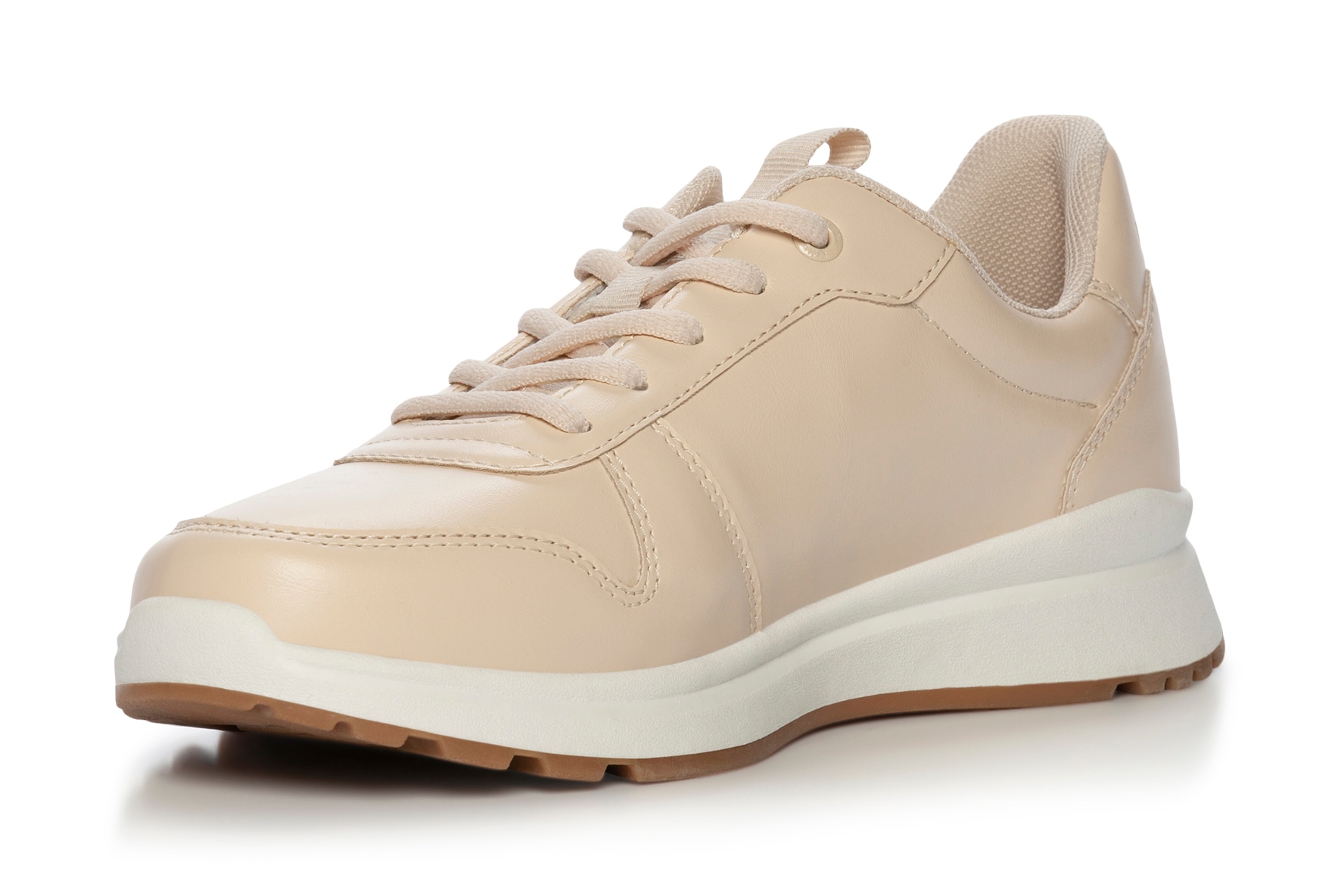 LINEAR, Sneakers Beige