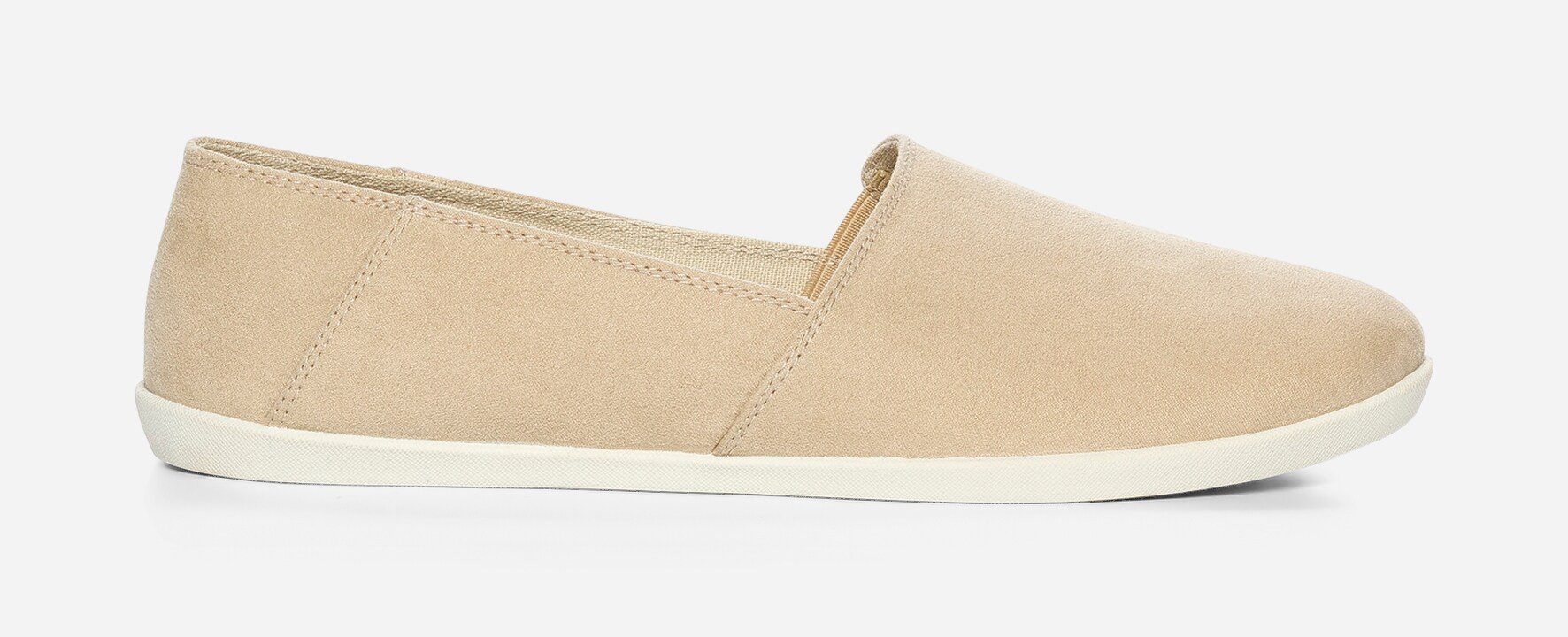 LINEAR, Tekstilsko Beige
