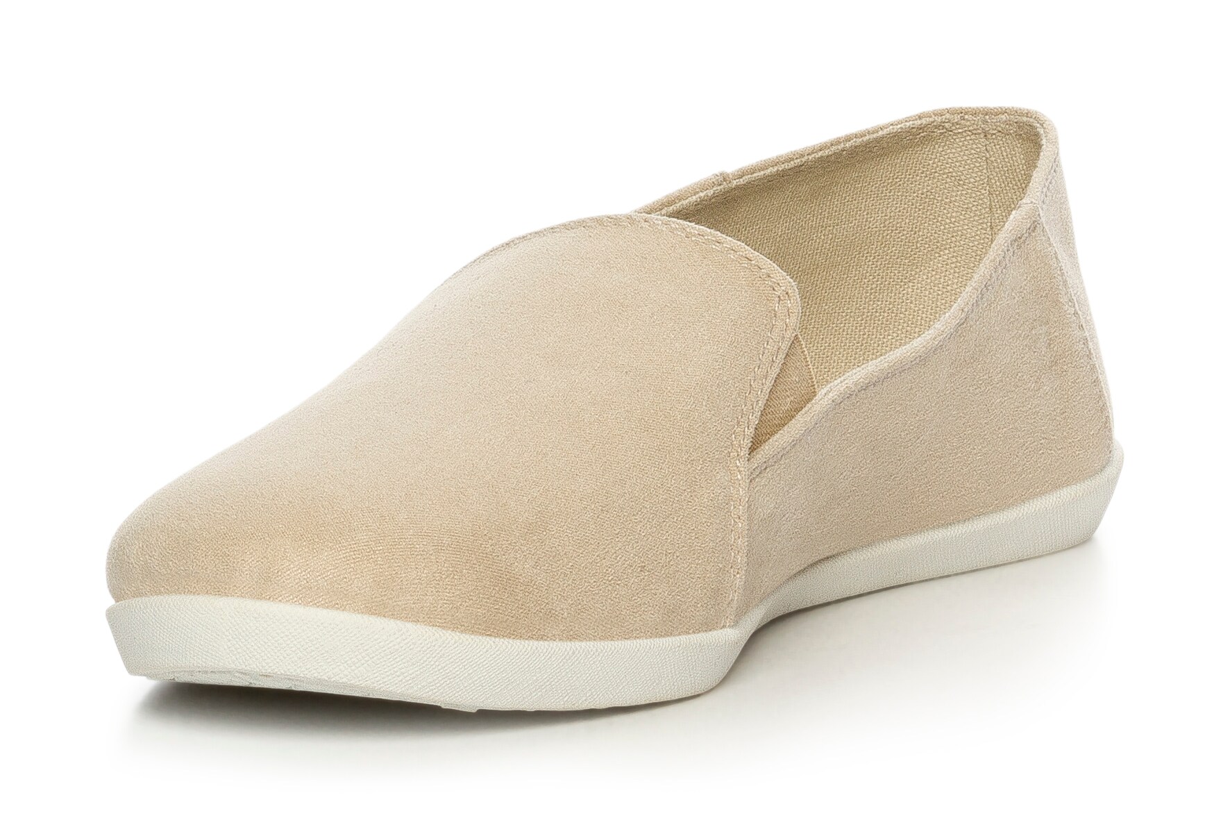 LINEAR, Tekstilsko Beige