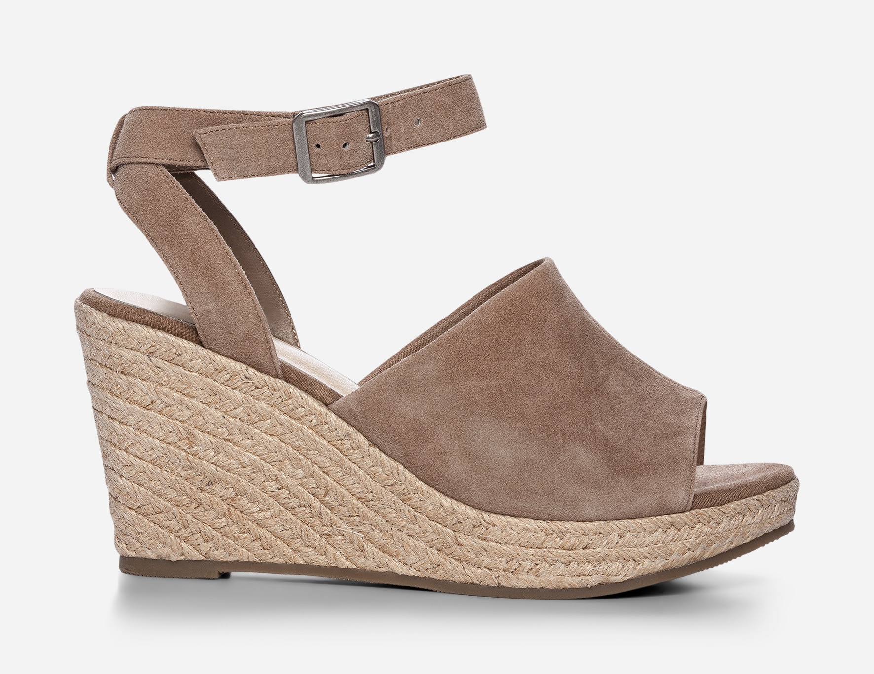 PACE, Sandaletter Beige