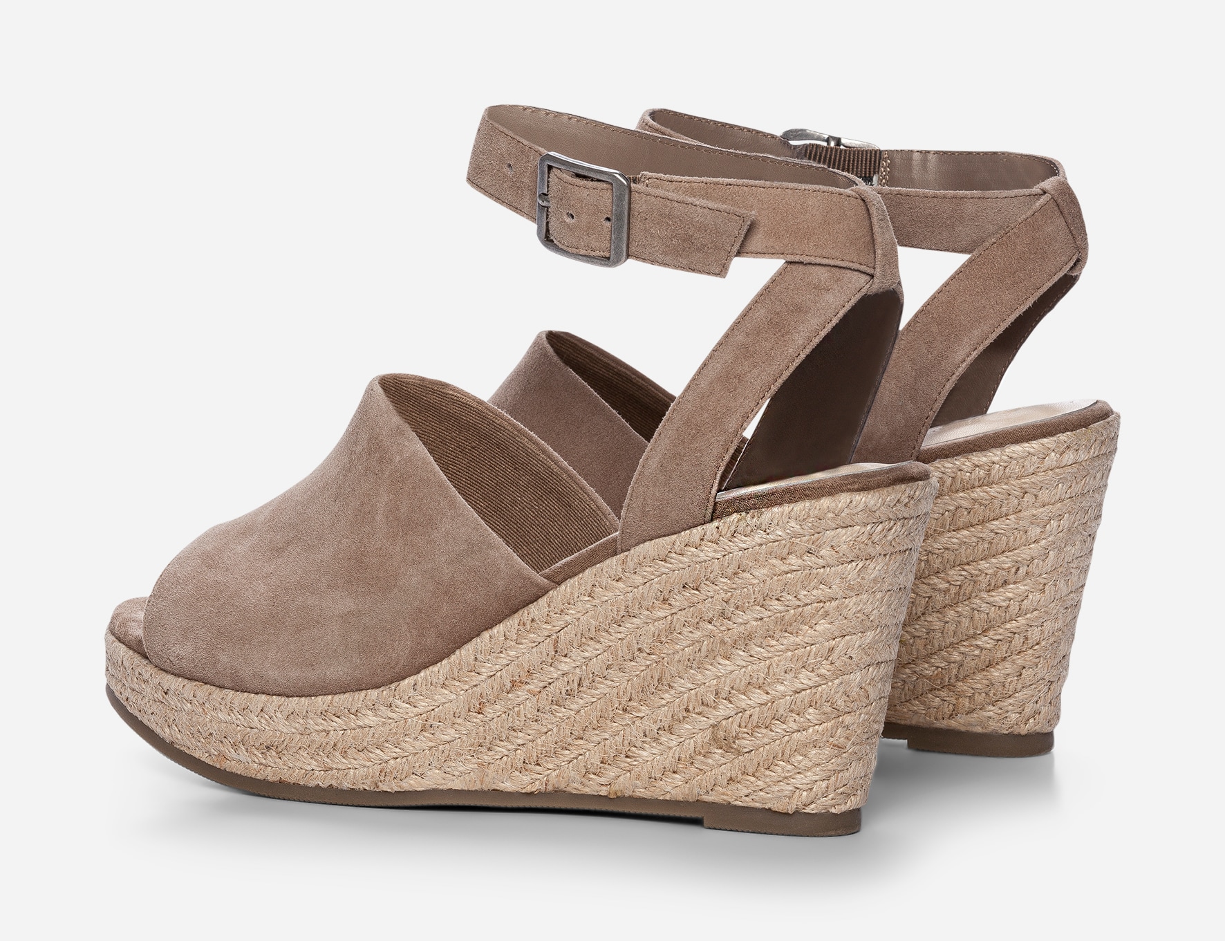 PACE, Sandaletter Beige