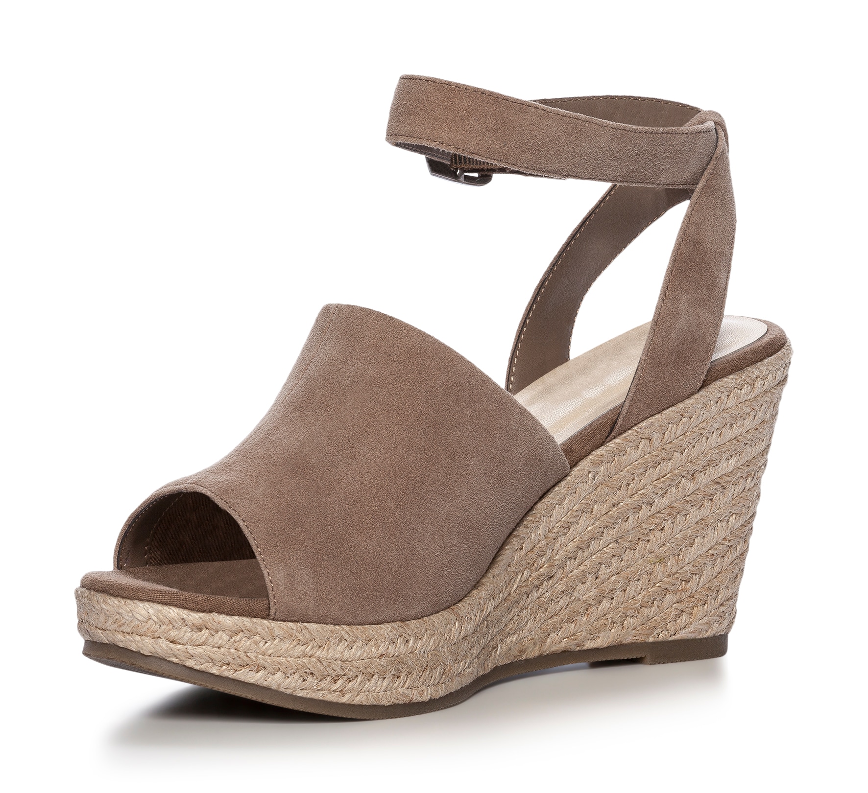 PACE, Sandaletter Beige