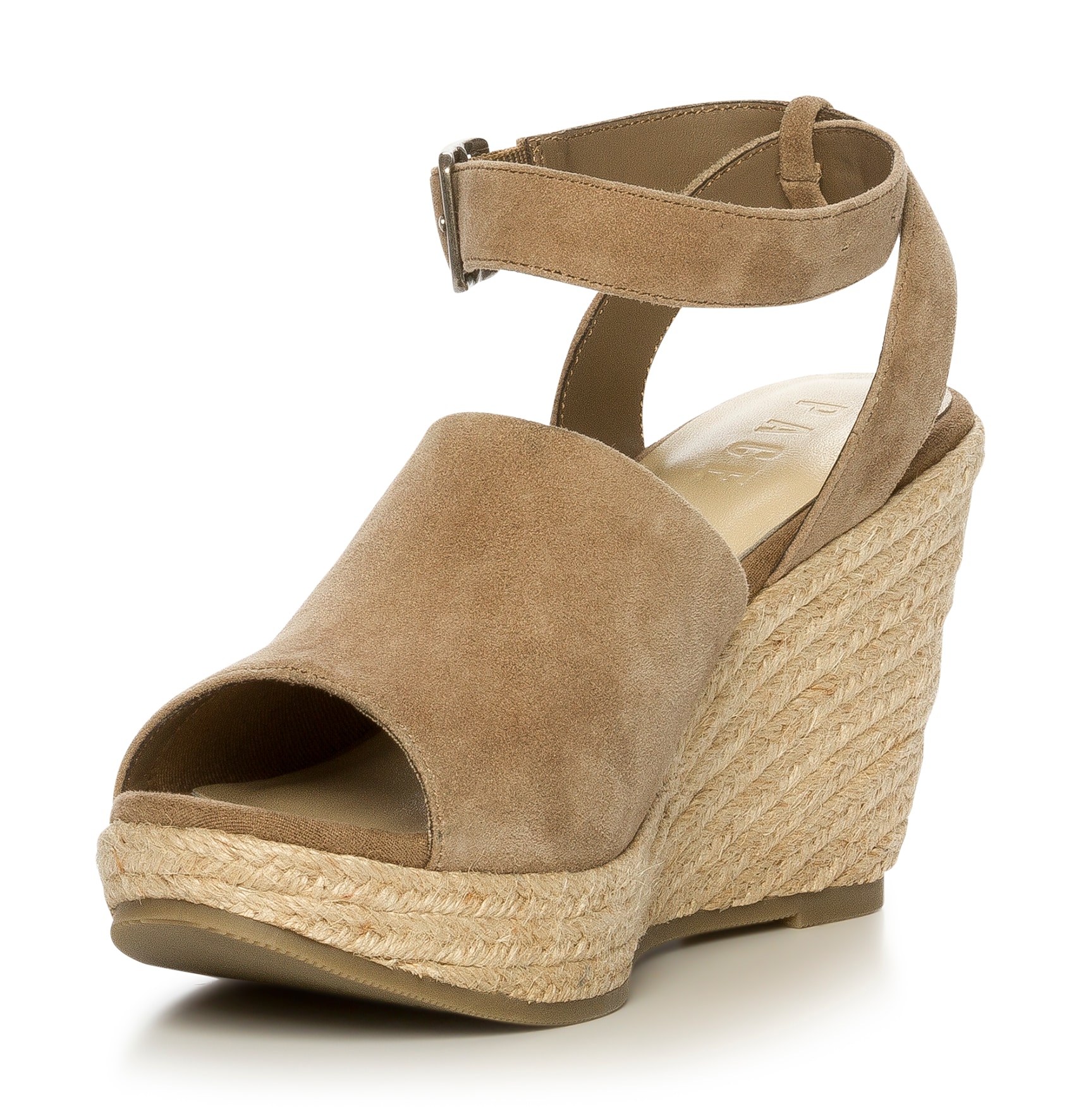 PACE, Sandaletter Beige