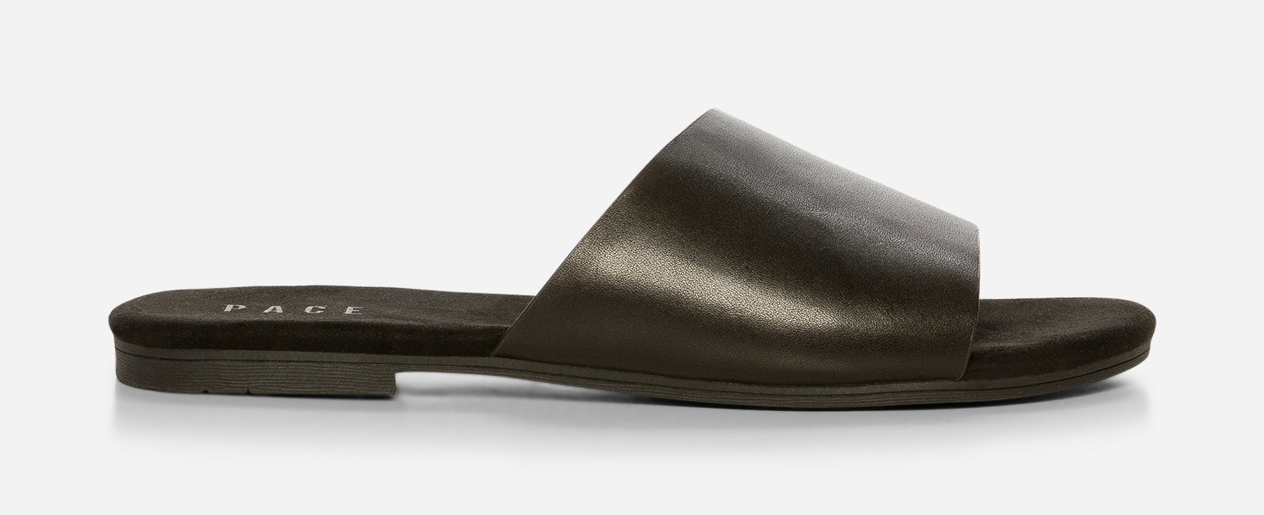 PACE, Sandal Sort