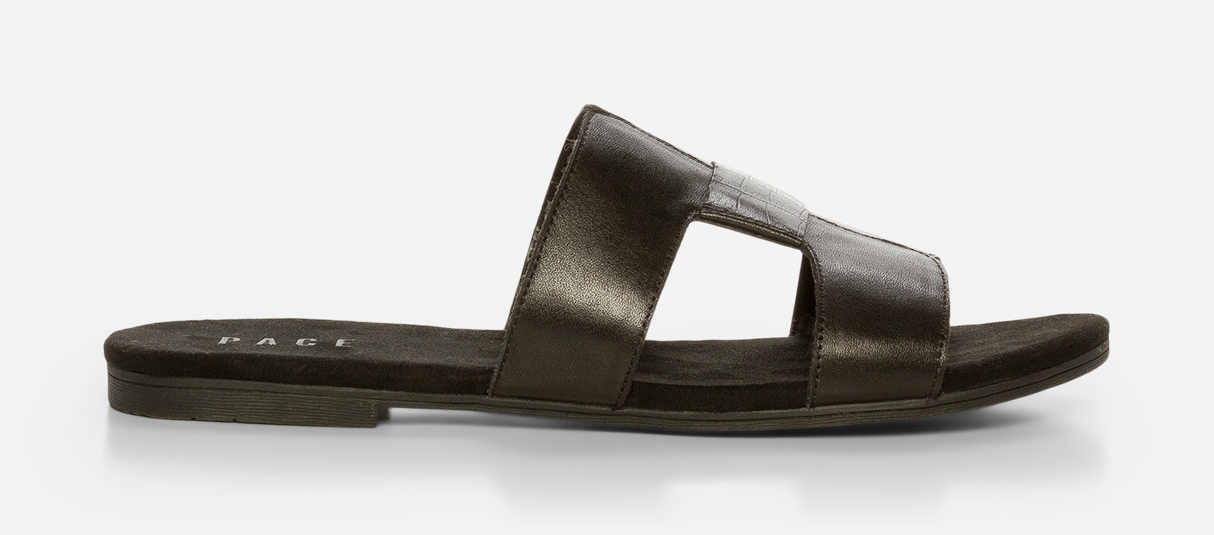 PACE, Sandal Sort