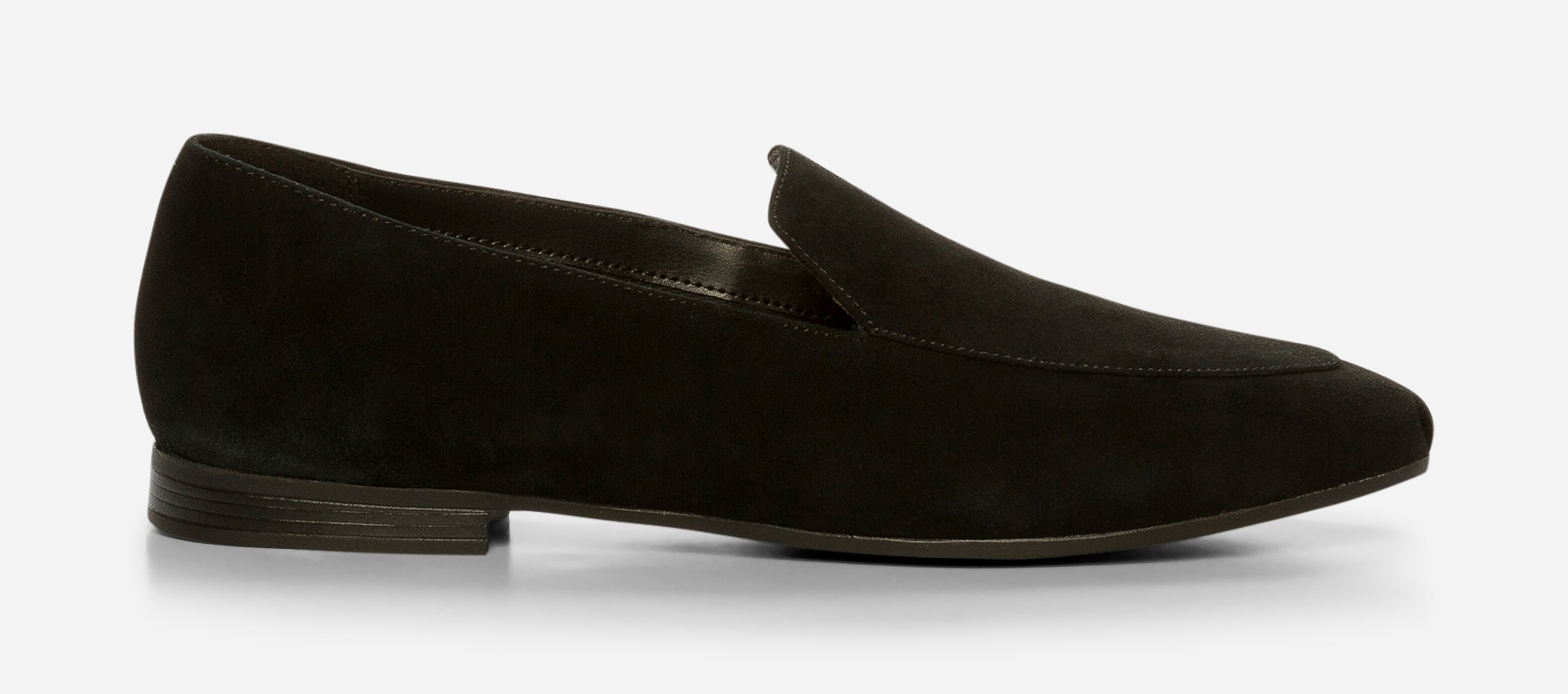 PACE, Loafers Sort